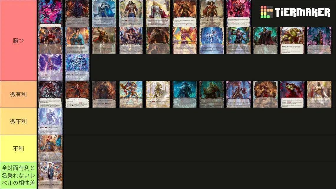 Betsy's matchup breakdown