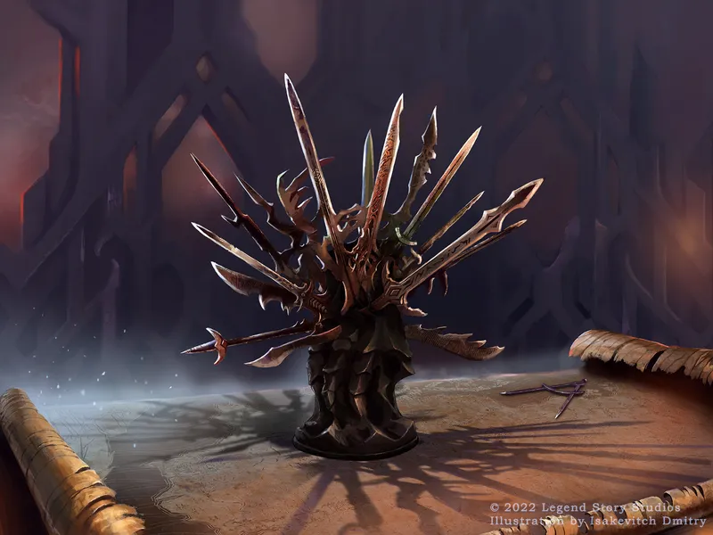 Generic card effects I wish to see explored further image